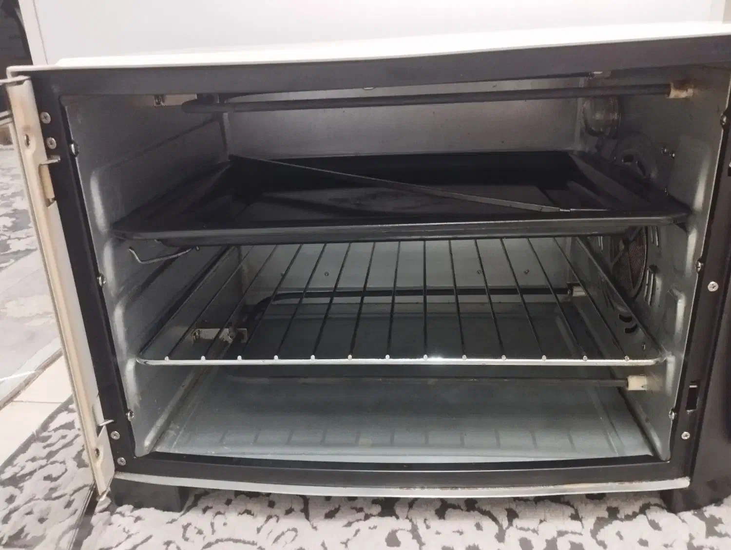 توستر|اجاق گاز و لوازم برقی پختوپز|قم, پردیسان|دیوار