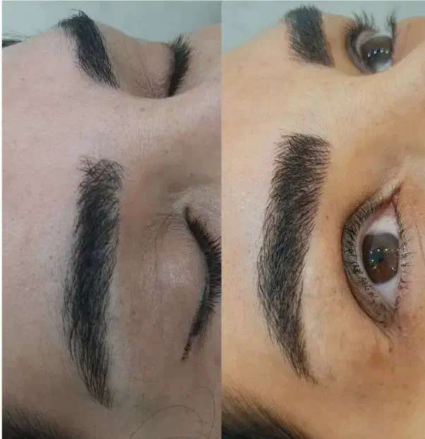 ارایش دائم|خدمات آرایشگری و زیبایی|نورآباد ممسنی, |دیوار