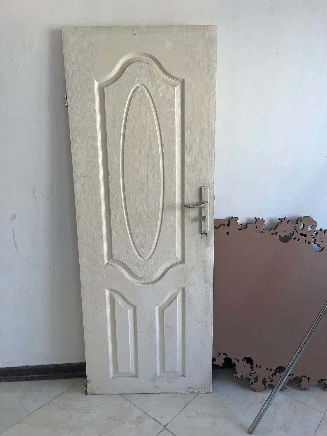 درب سرویس|مصالح و تجهیزات ساختمان|کهریزک, |دیوار