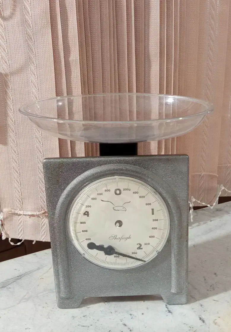 ترازو|ظروف پخت‌وپز|سبزوار, امام خمینی (ناوی)|دیوار