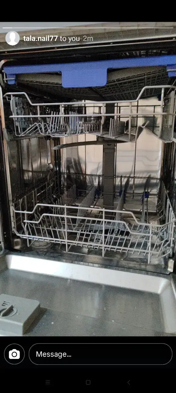 جاروبرقی ایستاده و ظرفشویی|ماشین ظرفشویی|نقده, |دیوار