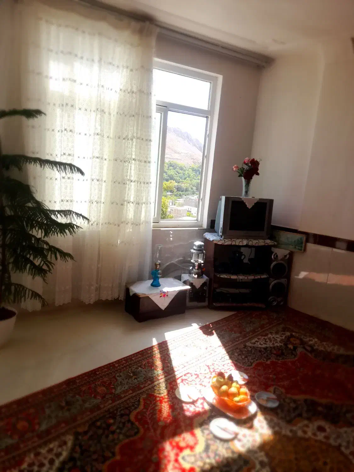 سوئیت اجاره ای  روئین|اجارهٔ کوتاه‌مدت آپارتمان و سوئیت|اسفراین, |دیوار