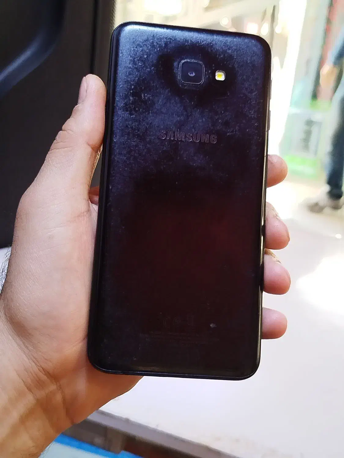 سامسونگ j4 باحافظه ۱۶ گیگ|موبایل|گنبد کاووس, |دیوار