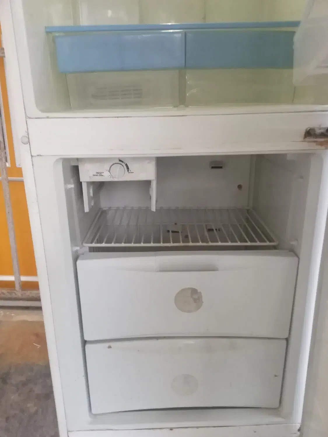 یخچال و فریزر|یخچال و فریزر|خمام, |دیوار