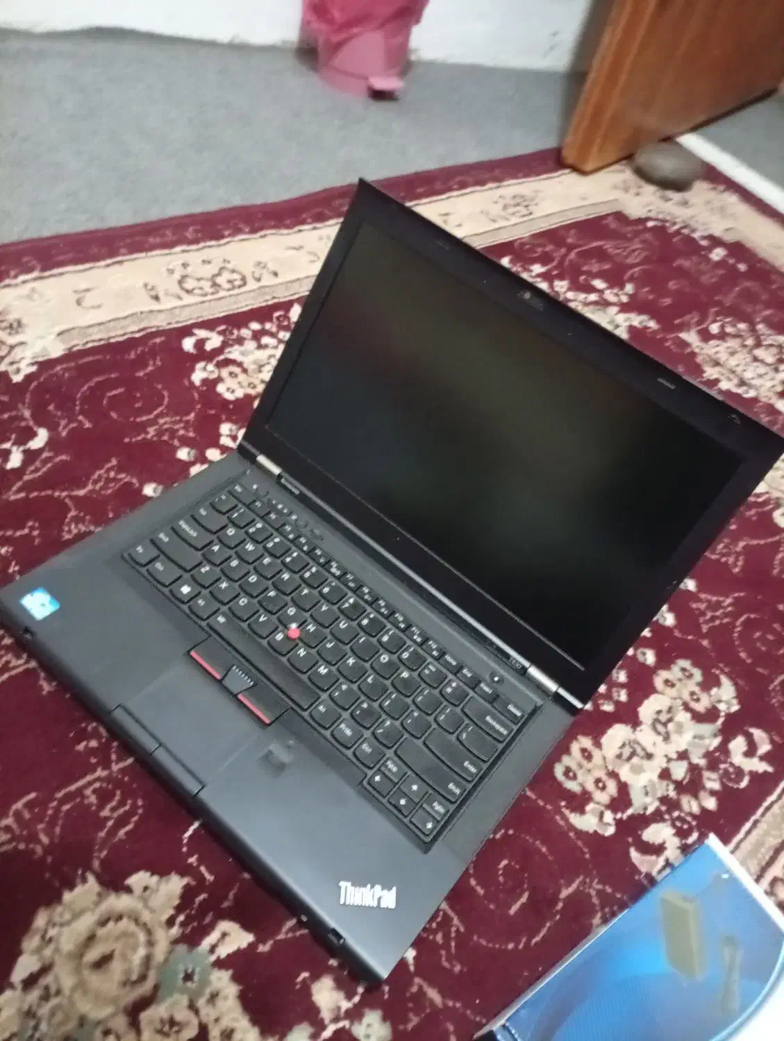 لپ تاپ لنووT430 قوی‌تر از نسل ۸|رایانه همراه|رشت, توشیبا|دیوار