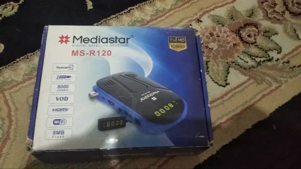 نصب آنتن در آمل چمستان نور|خدمات پیشه و مهارت|آمل, |دیوار