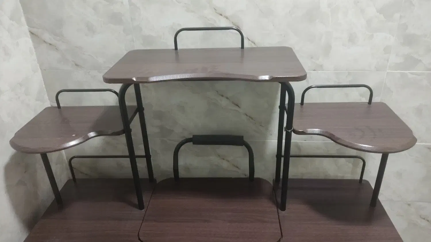 میز تحریر|میز تحریر و کامپیوتر|سرپل ذهاب, |دیوار