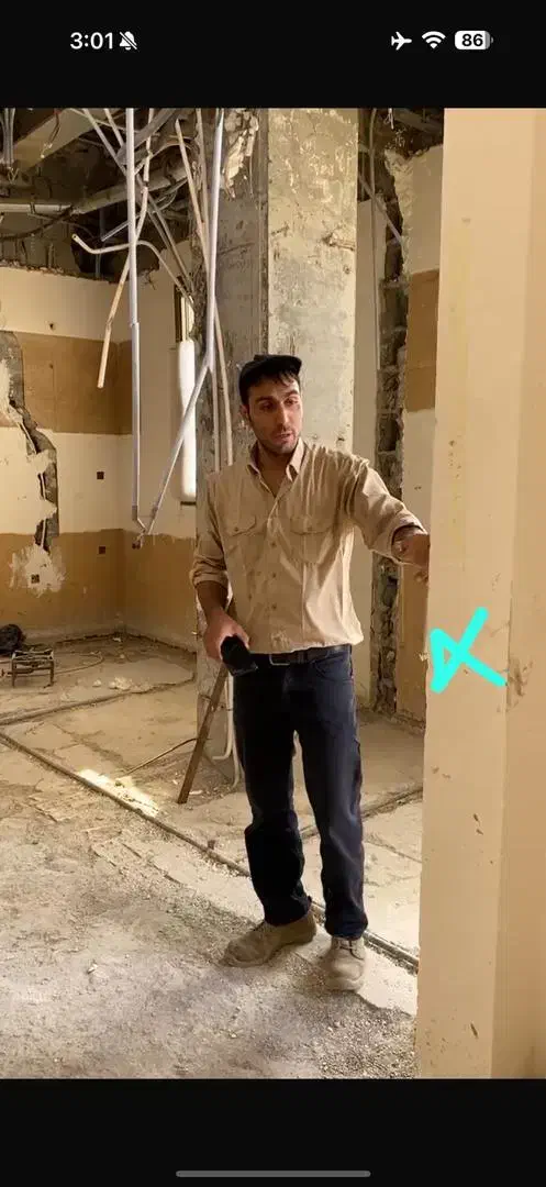 جوشکار اهنگر برشکارسیار جوشکاری آهنگری هوابرش سیار|خدمات پیشه و مهارت|تهران, پاسداران|دیوار