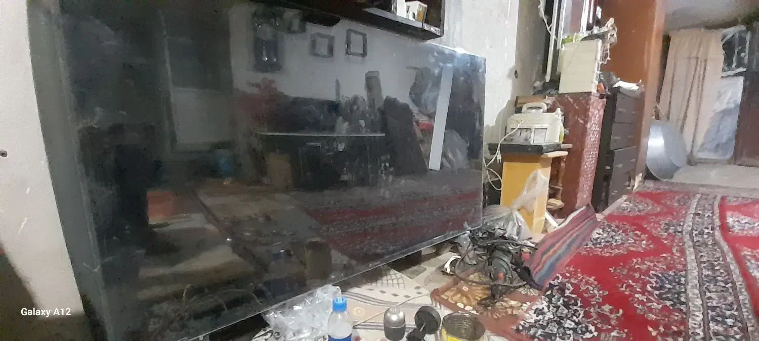 judyitfj|تلویزیون و پروژکتور|کنگاور, |دیوار