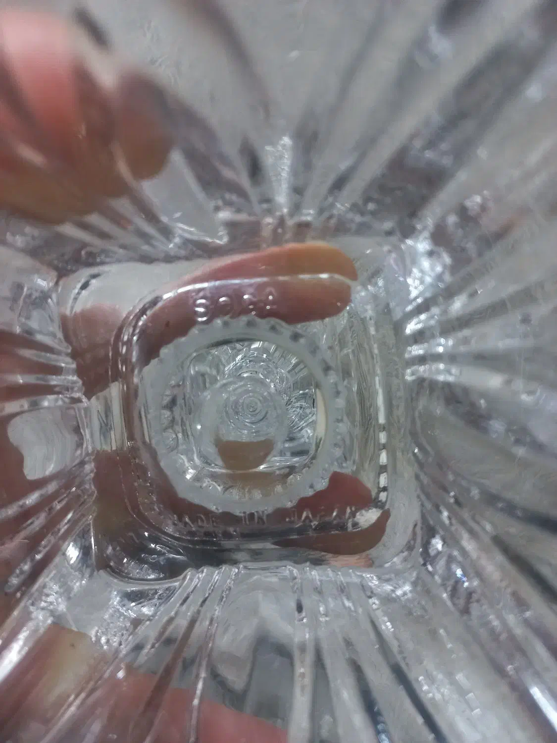 کریستال قدیمی اصل|ظروف سرو و پذیرایی|پاکدشت, پاکدشت (مامازند)|دیوار