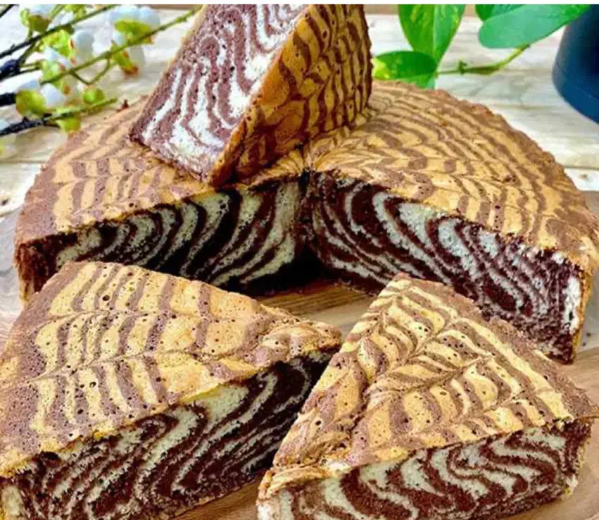 کیک خانگی و ژله|خوردنی و آشامیدنی|تهران, سردارجنگل|دیوار