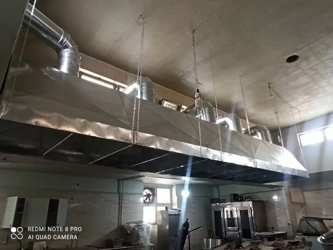 کانال سازی کولر|خدمات پیشه و مهارت|تبریز, |دیوار