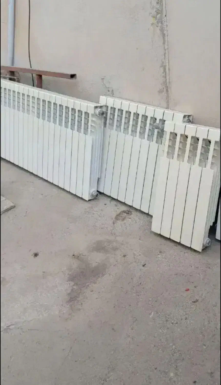 خریدار وفروش رادیاتور و آبگرمکن پکیج|آبگرمکن، پکیج، شوفاژ|تهران, عباسآباد|دیوار