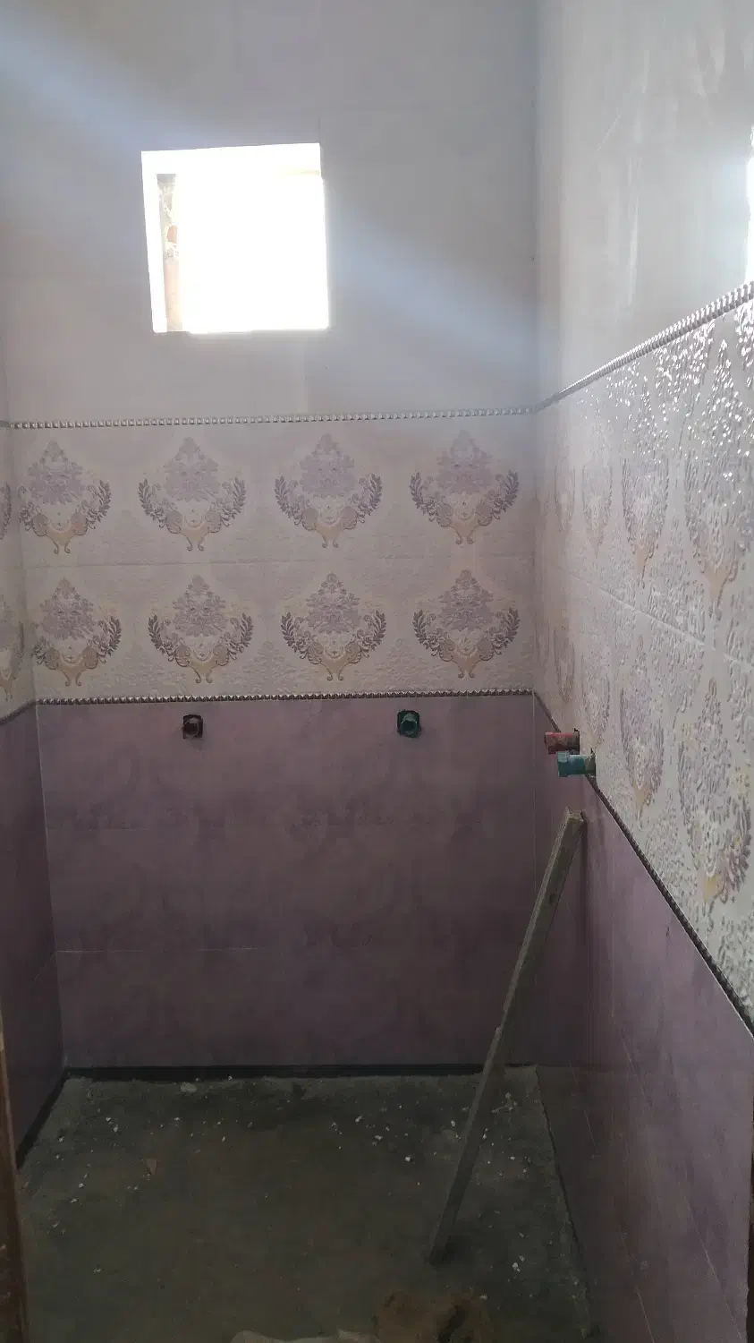 کاشی کاری، اجرای سرامیک، موزاییک، سنگ پله، آجر نما|خدمات پیشه و مهارت|قائمشهر, |دیوار