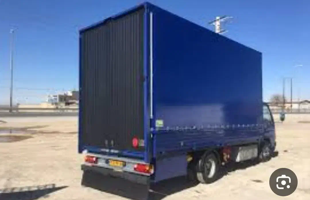 باربری و جابه‌جایی اثاثیه منزل و کالا آزاد|خدمات حمل و نقل|رامشیر, |دیوار