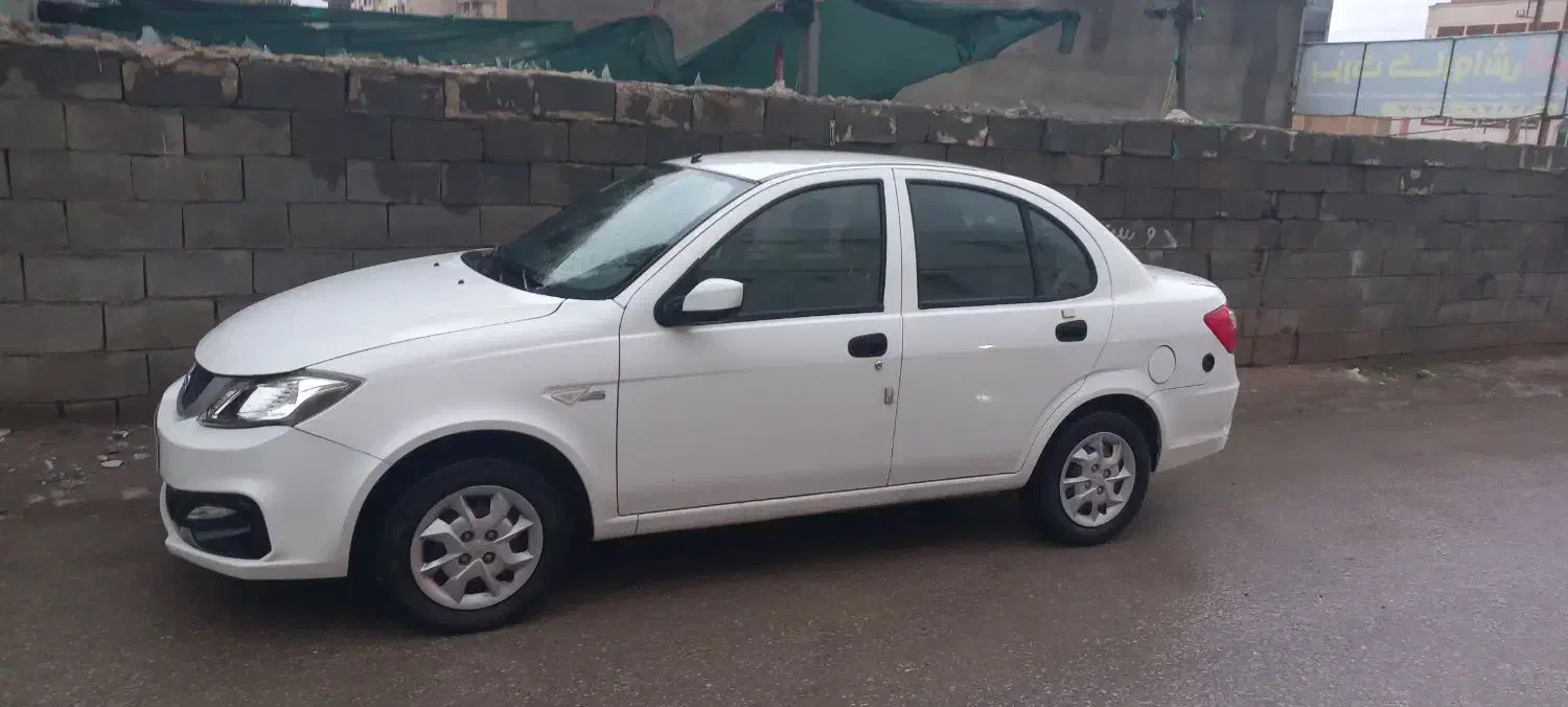 ساینا دوگانه ۱۴۰۲|خودرو سواری و وانت|ایلام, |دیوار