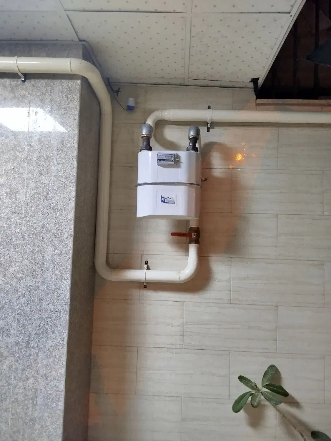 لوله کشی گاز خانگی جوشکاری|خدمات پیشه و مهارت|بندرعباس, |دیوار