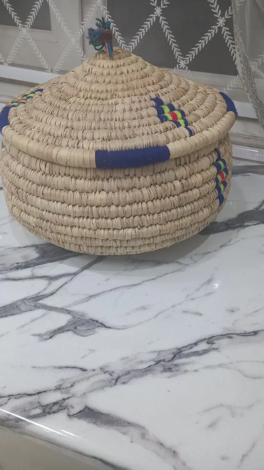 جانونی کار دست|ظروف سرو و پذیرایی|کهریزک, |دیوار