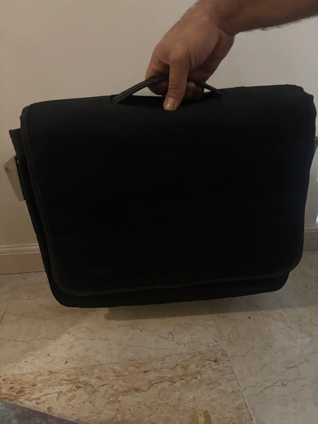 کیف لپ تاپ abacus|قطعات و لوازم جانبی رایانه|تهران, مجیدیه|دیوار