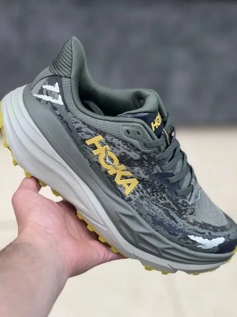 هوکا استینسون 7|کیف، کفش، کمربند|گنبد کاووس, |دیوار