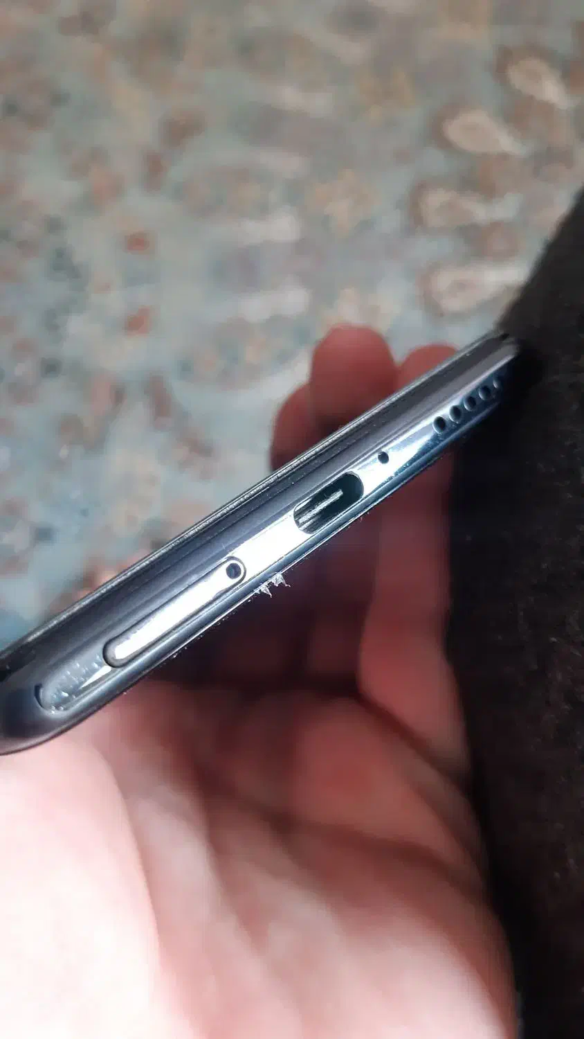 گوشی پوکو 5G F3|موبایل|تهران, والفجر (افسریه)|دیوار