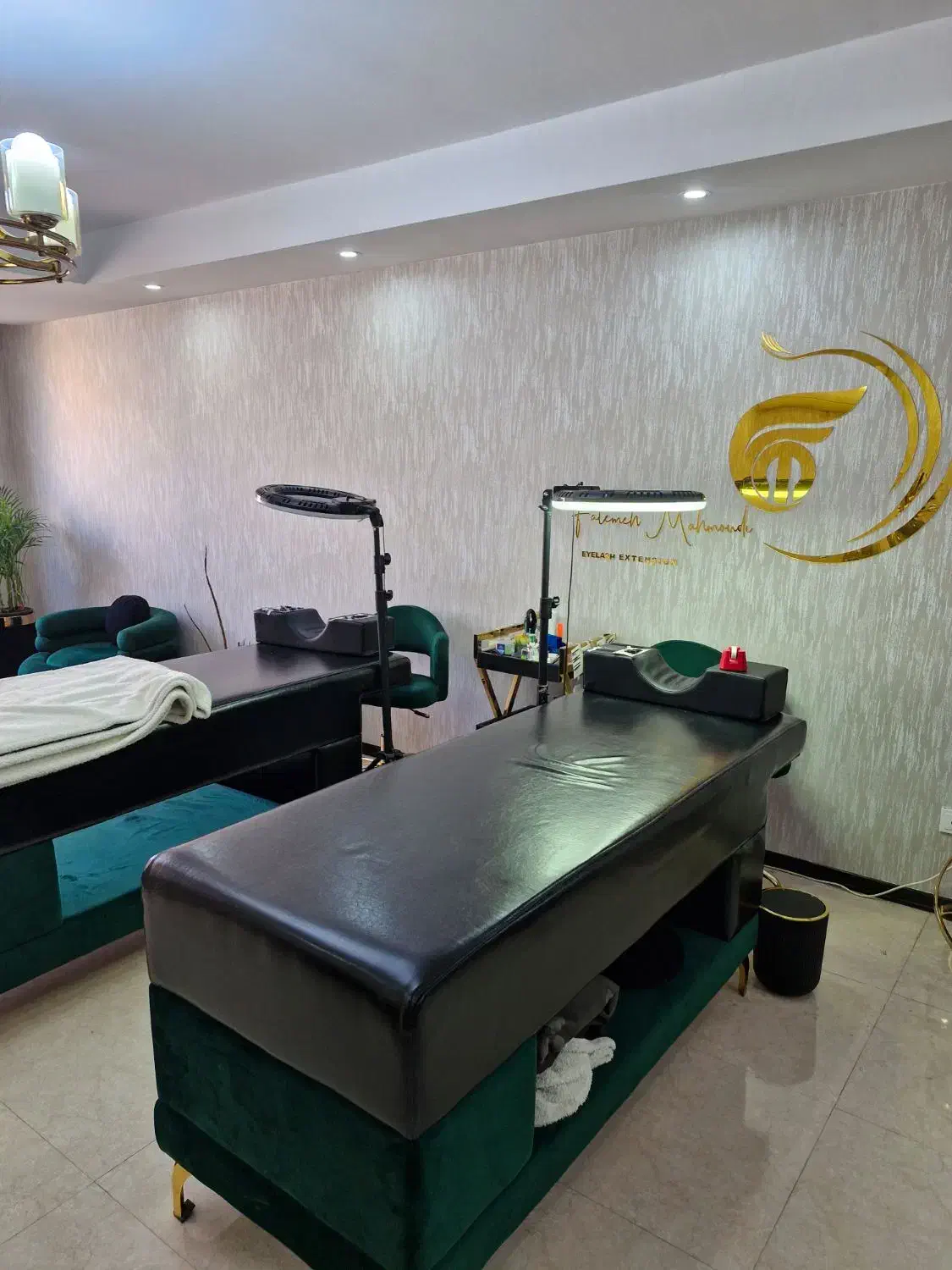 اداری /عظیمیه/ مزون/  شیک/ نور خوب|اجارهٔ دفتر کار، اتاق اداری، مطب|کرج, عظیمیه|دیوار
