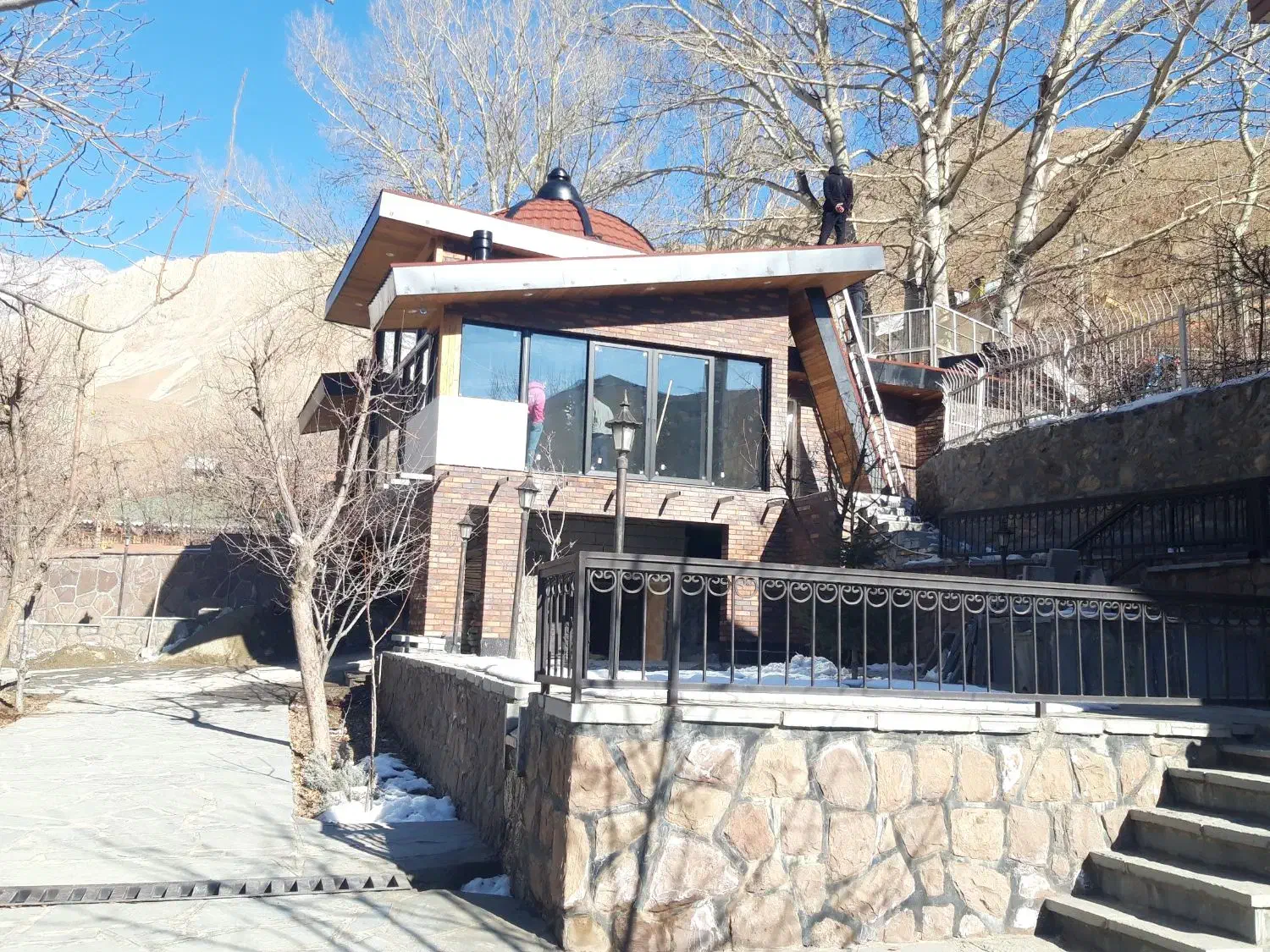 بازسازی ونوسازی حرفه ای ساختمان،طرح تااجرا،صفرتاصد|خدمات پیشه و مهارت|تهران, کوی بیمه|دیوار