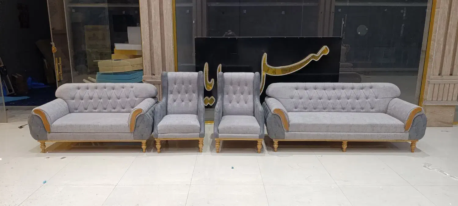 تولید انواع مبلمان،نهارخوری،جهزیه عروس|مبلمان خانگی و میز عسلی|بروجرد, |دیوار