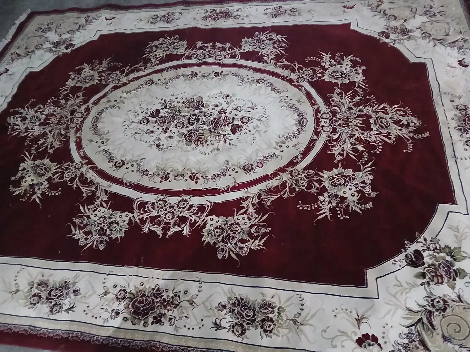 فرش ۱۲متری|فرش|نوشهر, |دیوار