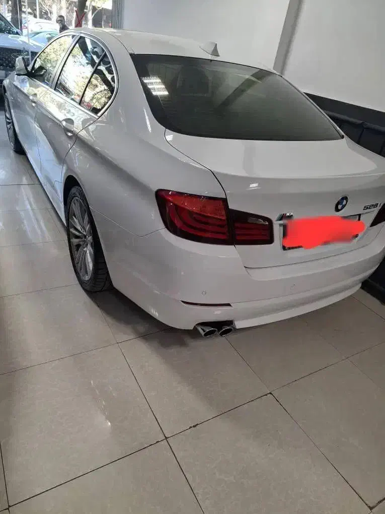 bmv بی ام و 528|خودرو سواری و وانت|مشهد, کوشش|دیوار