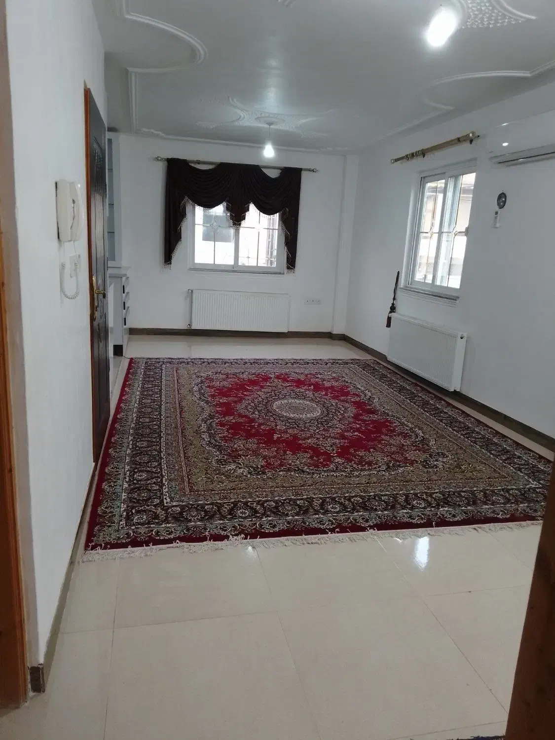 اجاره آپارتمان ۲خواب|اجارهٔ آپارتمان|اطاقور, |دیوار