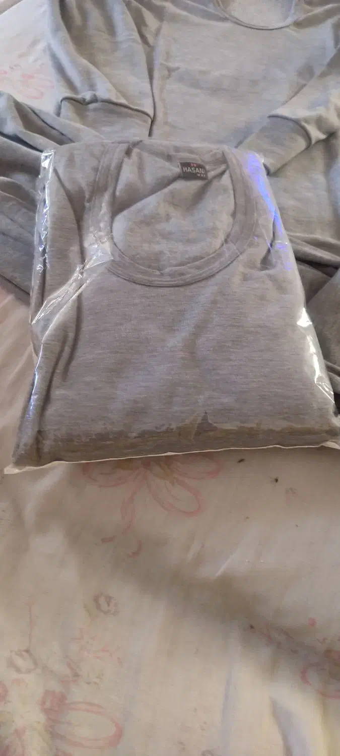 لباس گرم دورس تو کرکی|لباس|گلپایگان, |دیوار