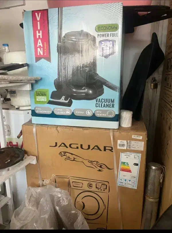 لوازم خانگی نو|سایر لوازم برقی|بوشهر, |دیوار