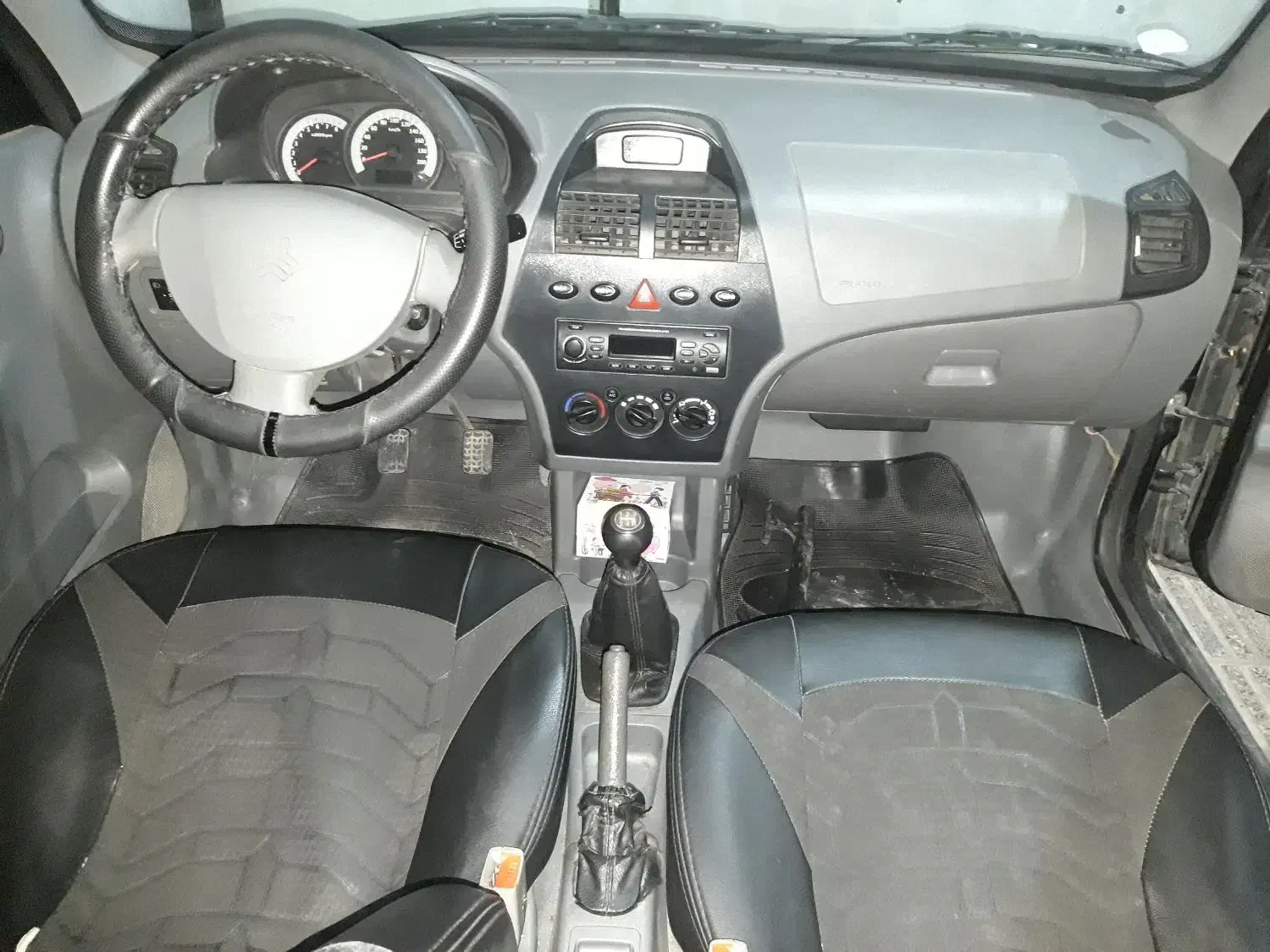 تیبا ۲ مدل ۹۹|خودرو سواری و وانت|گرگان, |دیوار