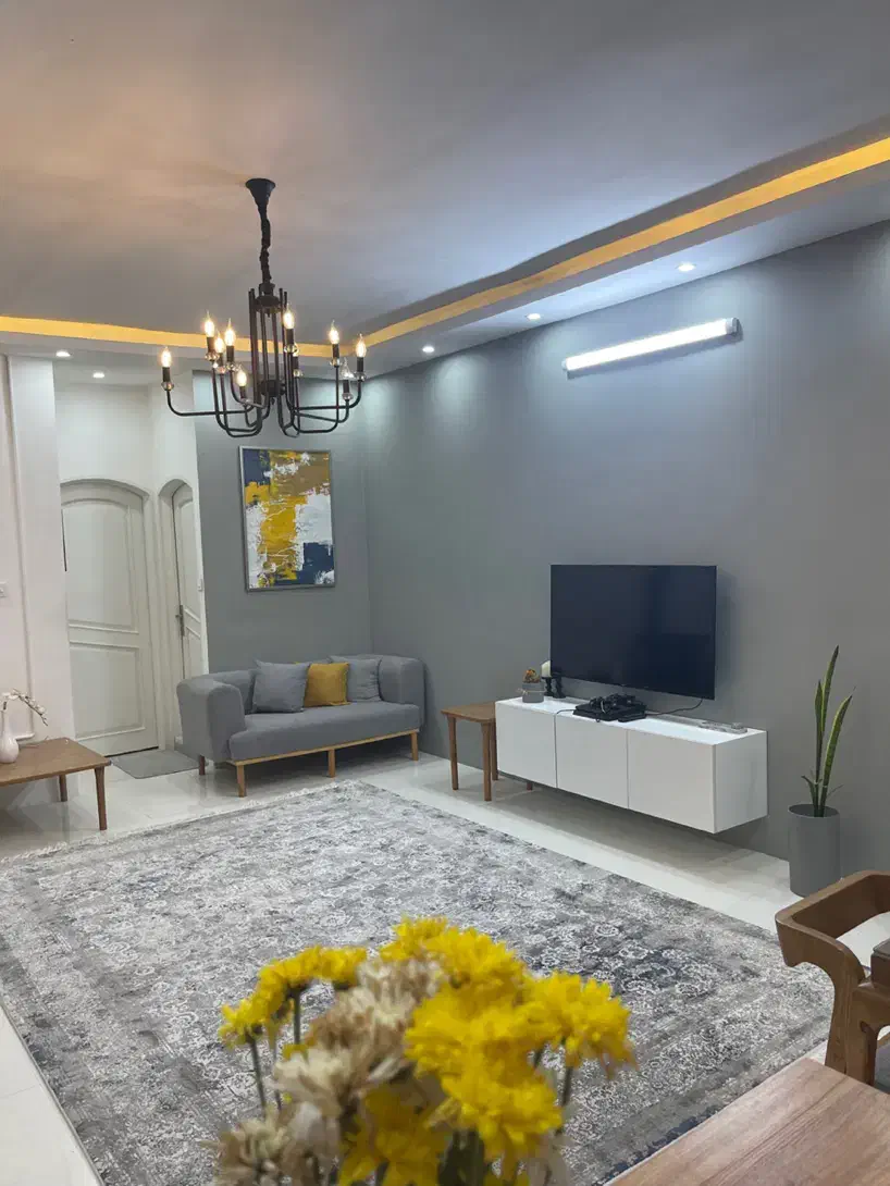 واحد ۷۵ متری شیک صفدری نژاد مطهری ایثارگران هدایت|فروش آپارتمان|مشهد, شهید مطهری|دیوار