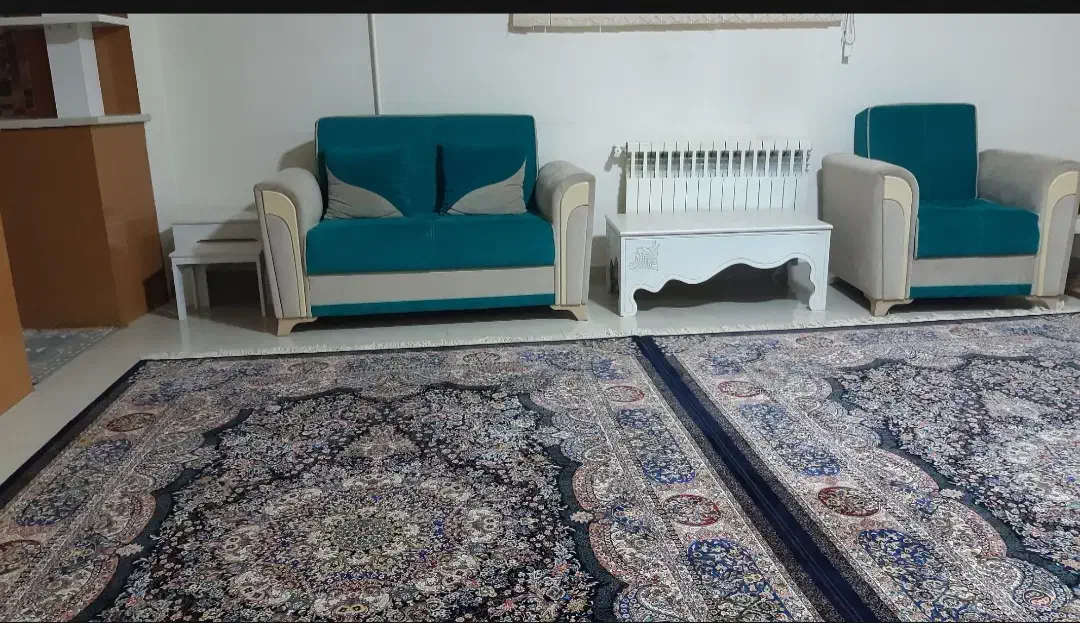 سویت مبله وشیک باپارکینگ اختصاضی|اجارهٔ کوتاه‌مدت آپارتمان و سوئیت|سنندج, |دیوار