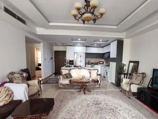 ۹۲ متری / دو خوابه / کلید نخورده / ظفر|فروش آپارتمان|تهران, ظفر|دیوار