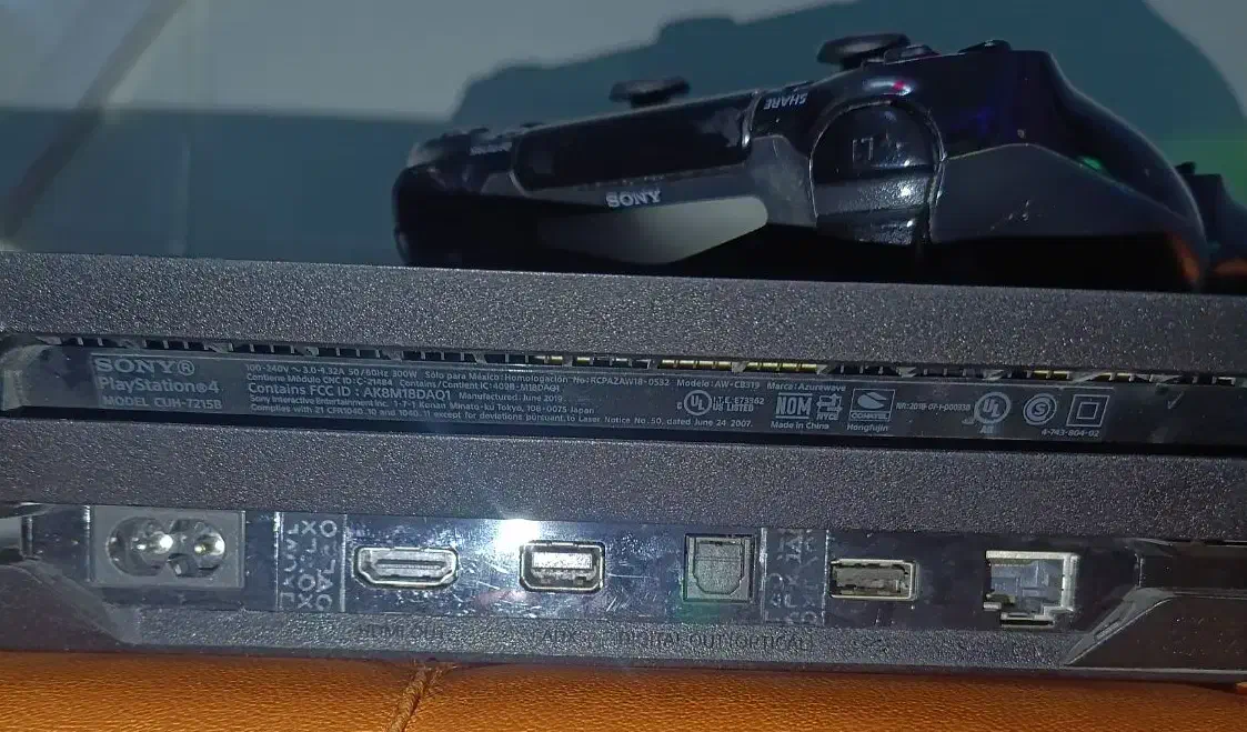 ps4 pro|کنسول، بازی ویدئویی و آنلاین|سمنان, |دیوار