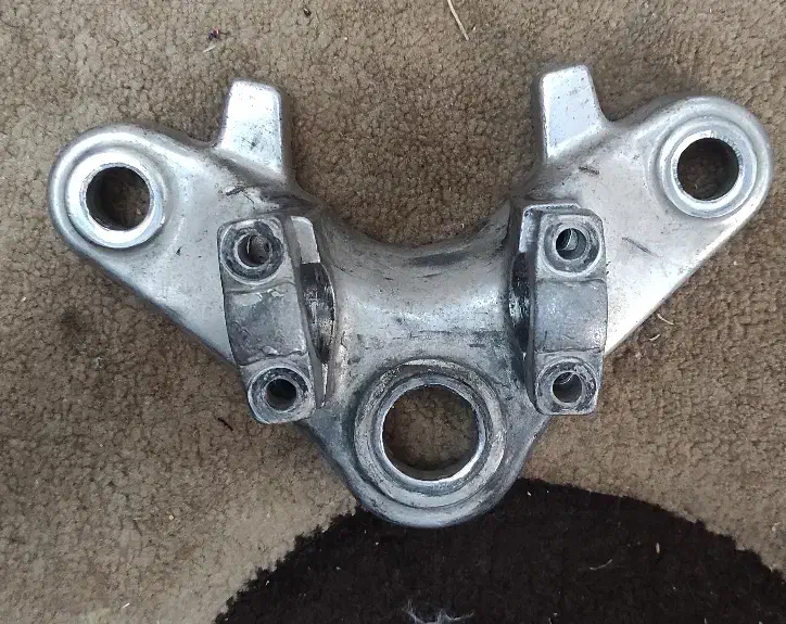 لوازم موتور هوندا|قطعات یدکی و لوازم جانبی|قم, پردیسان|دیوار