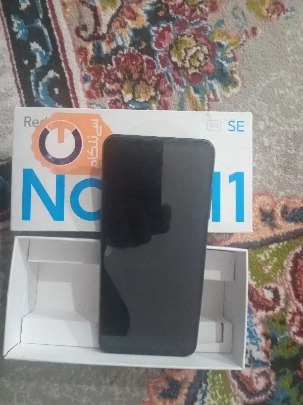 گوشی|موبایل|اراک, |دیوار