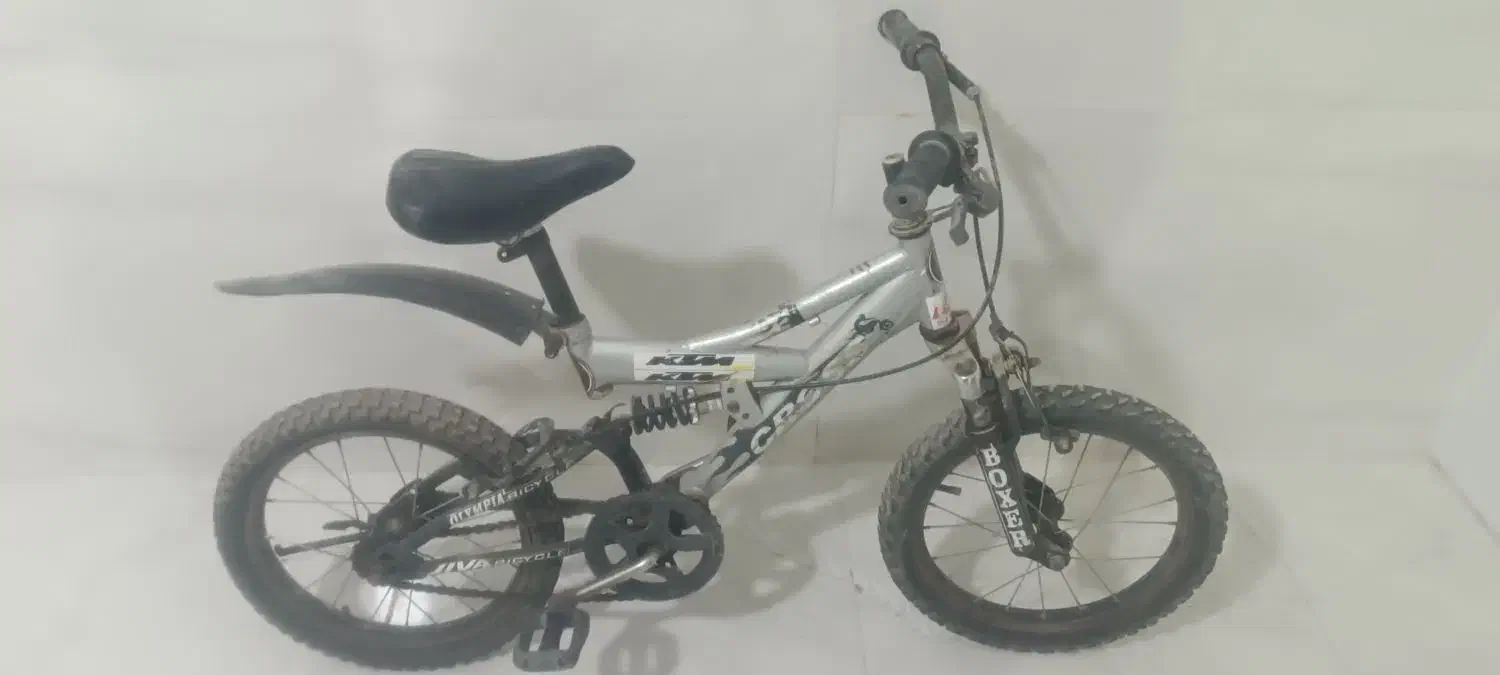 دوچرخه قناری زرد|دوچرخه، اسکیت، اسکوتر|مشهد, فاطمیه|دیوار