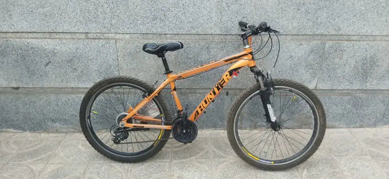 دوچرخه26|دوچرخه، اسکیت، اسکوتر|اسلام‌شهر, شهرک قائمیه|دیوار