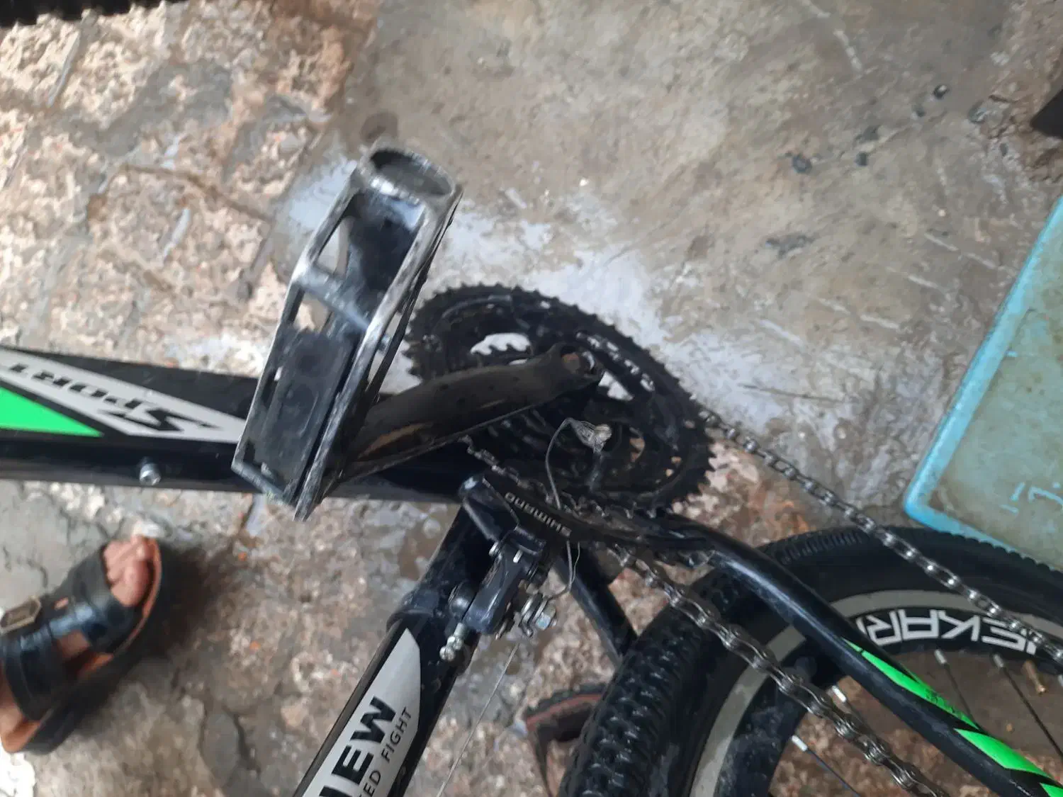 دوچرخه ‌26|دوچرخه، اسکیت، اسکوتر|زاهدان, |دیوار