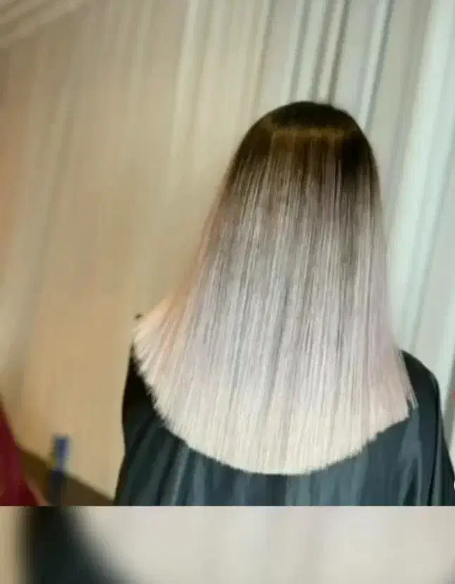 خدمات و آموزش رنگمو و کراتین بوشهر عالیشهر|خدمات آرایشگری و زیبایی|بوشهر, |دیوار