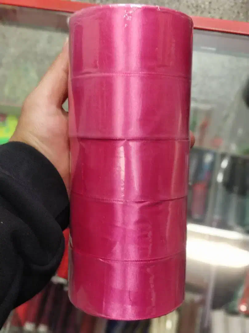 روبان ۴ سانتی|لوازم خیاطی و بافتنی|بجنورد, |دیوار