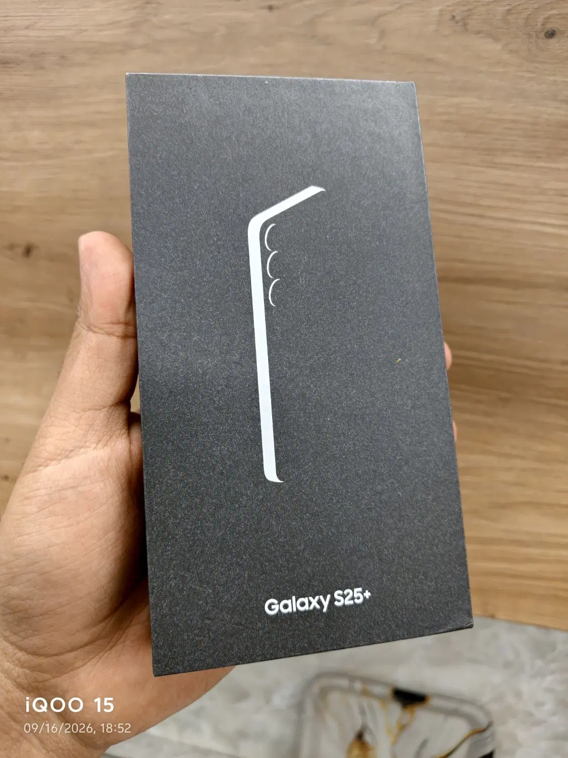 Galaxy S25 Plus 256/12|موبایل|سنندج, |دیوار