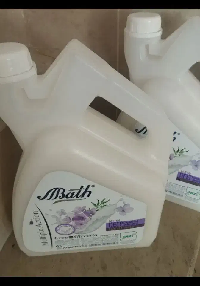 مایع دستشویی|مواد شوینده و دستمال کاغذی|کرمانشاه, |دیوار