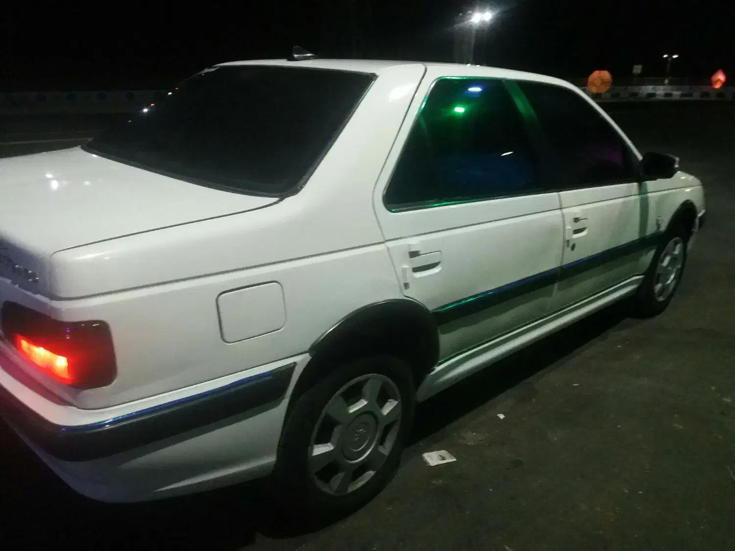 پژو|خودرو سواری و وانت|پلدختر, |دیوار