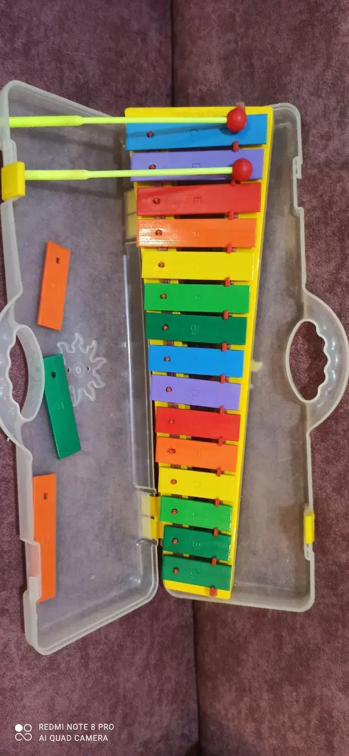 ساز بیلز|سازهای سنتی|سقز, |دیوار