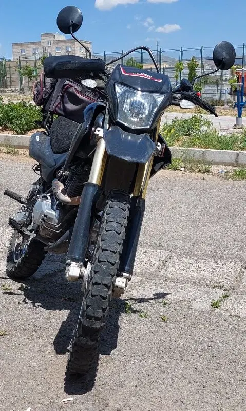 mkz250|موتورسیکلت|زنجان, |دیوار